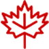 made-in-canada icon