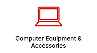 computer equipment accessories icon