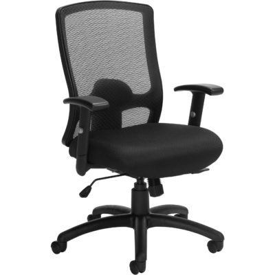 Medium Back Tilter Chair