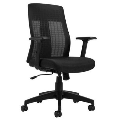Medium Back Tilter Chair